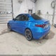 ZARFANBN3N7652533 2022 Alfa Romeo Giulia Veloce Awd auction photo thumbnail 3