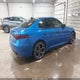 ZARFANBN3N7652533 2022 Alfa Romeo Giulia Veloce Awd auction photo thumbnail 4