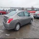 3N1CN7AP2HK447505 2017 Nissan Versa 1.6 Sv auction photo thumbnail 4