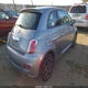 3C3CFFBR5FT753713 2015 Fiat 500 Sport auction photo thumbnail 4
