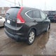 5J6RM4H57DL088692 2013 Honda Cr-V Ex auction photo thumbnail 4