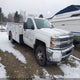 1GB3CYCG5FF122827 2015 Chevrolet Silverado 3500Hd Chassis Wt auction photo thumbnail 1