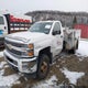 1GB3CYCG5FF122827 2015 Chevrolet Silverado 3500Hd Chassis Wt auction photo thumbnail 2