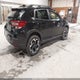 JF2GTHMC3PH255313 2023 Subaru Crosstrek Limited auction photo thumbnail 4