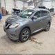 5N1AZ2MH6FN216416 2015 Nissan Murano Sl auction photo thumbnail 2
