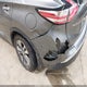 5N1AZ2MH6FN216416 2015 Nissan Murano Sl auction photo thumbnail 6