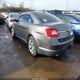 1FAHP2EW1BG188972 2011 Ford Taurus Sel auction photo thumbnail 3