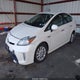JTDKN3DP8D3042844 2013 Toyota Prius Plug-In auction photo thumbnail 2