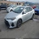 5YFBURHE1HP674936 2017 Toyota Corolla Se auction photo thumbnail 2