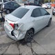 5YFBURHE1HP674936 2017 Toyota Corolla Se auction photo thumbnail 4