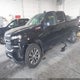 1GCUYEED4KZ141297 2019 Chevrolet Silverado 1500 Rst auction photo thumbnail 2