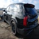 5XYP5DHC5MG191775 2021 Kia Telluride Sx auction photo thumbnail 14