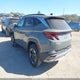 5NMJB3DE9SH529519 2025 Hyundai Tucson Sel auction photo thumbnail 3