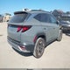 5NMJB3DE9SH529519 2025 Hyundai Tucson Sel auction photo thumbnail 4