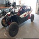 3JBVUAV4XSE000404 2025 Can-Am Maverick X3 Max X Rc Turbo Rr auction photo thumbnail 2