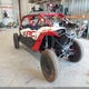 3JBVUAV4XSE000404 2025 Can-Am Maverick X3 Max X Rc Turbo Rr auction photo thumbnail 3