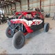 3JBVUAV4XSE000404 2025 Can-Am Maverick X3 Max X Rc Turbo Rr auction photo thumbnail 4