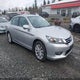 1HGCR3F86DA042644 2013 Honda Accord Ex-L V-6 auction photo thumbnail 1