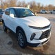 3GNKBCR45SS214835 2025 Chevrolet Blazer Fwd 2Lt auction photo thumbnail 1