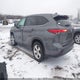 5TDBZRBH3MS551760 2021 Toyota Highlander Le auction photo thumbnail 3