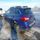 4S4BSANC5H3242364 2017 Subaru Outback 2.5I Limited auction photo thumbnail 3