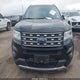 1FM5K7D83HGA10755 2017 Ford Explorer Xlt auction photo thumbnail 12