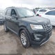 1FM5K7D83HGA10755 2017 Ford Explorer Xlt auction photo thumbnail 1