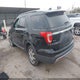1FM5K7D83HGA10755 2017 Ford Explorer Xlt auction photo thumbnail 3