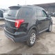 1FM5K7D83HGA10755 2017 Ford Explorer Xlt auction photo thumbnail 4