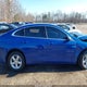 1G1ZD5ST8PF218297 2023 Chevrolet Malibu Fwd 1Lt auction photo thumbnail 13