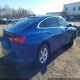 1G1ZD5ST8PF218297 2023 Chevrolet Malibu Fwd 1Lt auction photo thumbnail 4