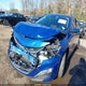 1G1ZD5ST8PF218297 2023 Chevrolet Malibu Fwd 1Lt auction photo thumbnail 6