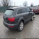 WA1AY74L19D028335 2009 Audi Q7 3.6 Premium auction photo thumbnail 4