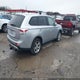 JA4AZ3A34FZ011120 2015 Mitsubishi Outlander Se auction photo thumbnail 4