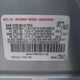 JA4AZ3A34FZ011120 2015 Mitsubishi Outlander Se auction photo thumbnail 9