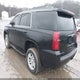 1GNSKBKC5FR238587 2015 Chevrolet Tahoe Lt auction photo thumbnail 3