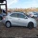 2T1BURHE6FC308127 2015 Toyota Corolla Le auction photo thumbnail 13
