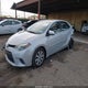 2T1BURHE6FC308127 2015 Toyota Corolla Le auction photo thumbnail 2