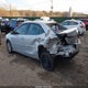 2T1BURHE6FC308127 2015 Toyota Corolla Le auction photo thumbnail 3