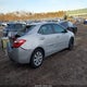 2T1BURHE6FC308127 2015 Toyota Corolla Le auction photo thumbnail 4