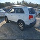 5XYKT4A2XBG148452 2011 Kia Sorento Lx V6 auction photo thumbnail 3