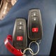 2T3P1RFV1KC002682 2019 Toyota Rav4 Xle auction photo thumbnail 11