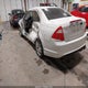 3FAHP0JG6BR122543 2011 Ford Fusion Sel auction photo thumbnail 3