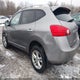 JN8AS5MV6DW653165 2013 Nissan Rogue Sv auction photo thumbnail 3
