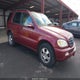4JGAB57E93A419763 2003 Mercedes-Benz Ml 350 auction photo thumbnail 1