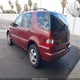 4JGAB57E93A419763 2003 Mercedes-Benz Ml 350 auction photo thumbnail 3