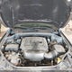 1C4RJFBG9MC505721 2021 Jeep Grand Cherokee 80Th Anniversary 4X4 auction photo thumbnail 9