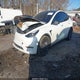 7SAYGDEF1NF375927 2022 Tesla Model Y Performance Dual Motor All-Wheel Drive auction photo thumbnail 2