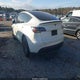 7SAYGDEF1NF375927 2022 Tesla Model Y Performance Dual Motor All-Wheel Drive auction photo thumbnail 3