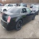 2C3CCAFJ5CH801294 2012 Chrysler 300 Srt8 auction photo thumbnail 4
